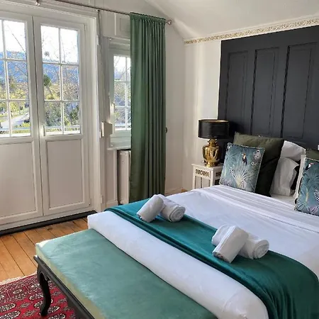 Hotel La Hôtel-restaurant Saverne