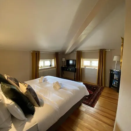 La Hôtel-restaurant Hotel
