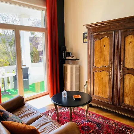La Hôtel-restaurant 3* Saverne