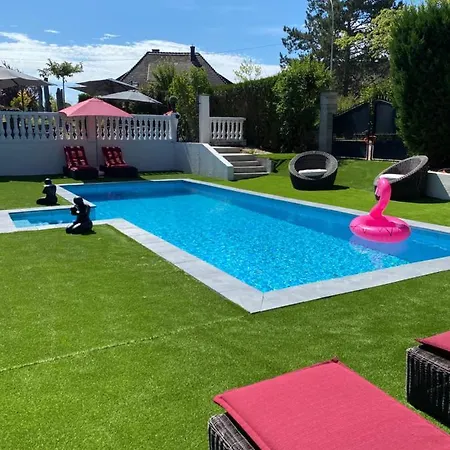 Hotell La Hotel-restaurant