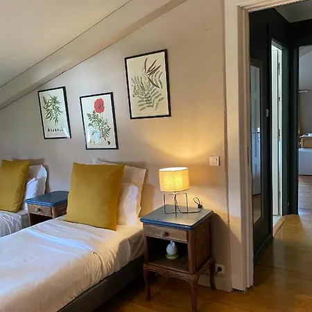 La Villa Hotel-Restaurant Hotel