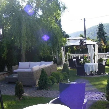 La Hôtel-restaurant 3* Saverne