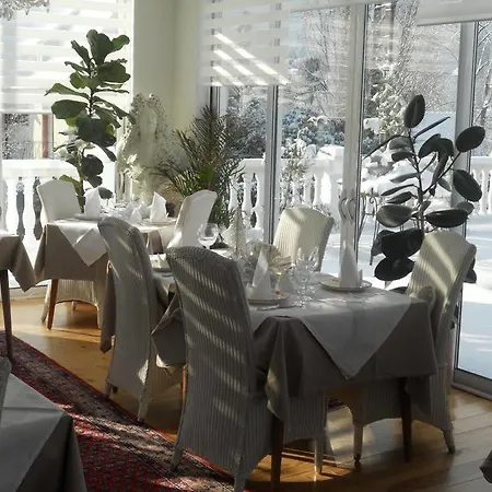 호텔 La Hotel-restaurant 3*