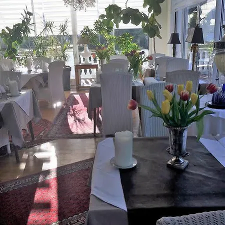 La Hotel-restaurant